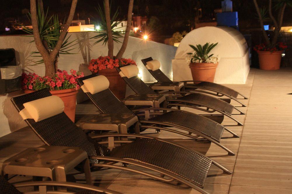 Hotel Checkin Montpalau Pineda de Mar Dış mekan fotoğraf