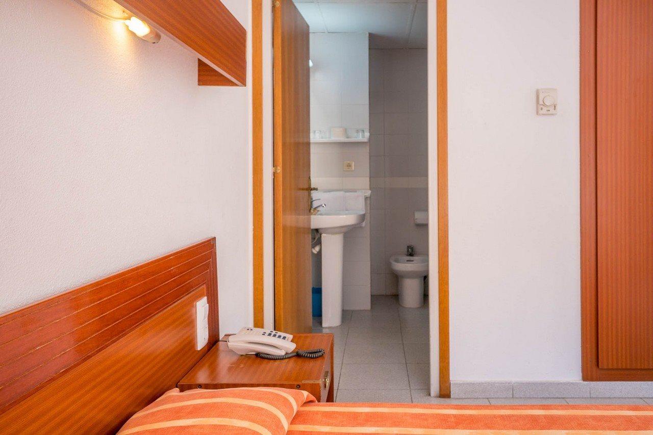 Hotel Checkin Montpalau Pineda de Mar Dış mekan fotoğraf