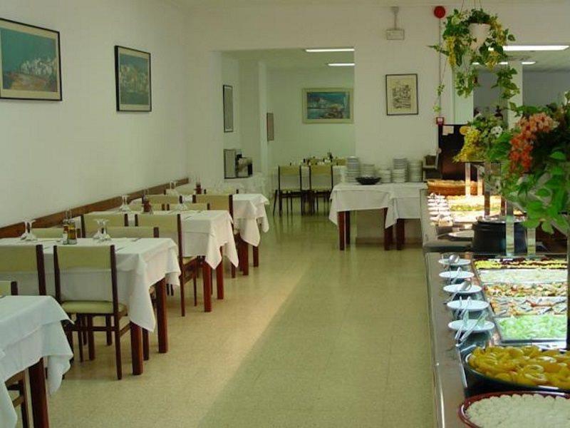 Hotel Checkin Montpalau Pineda de Mar Dış mekan fotoğraf