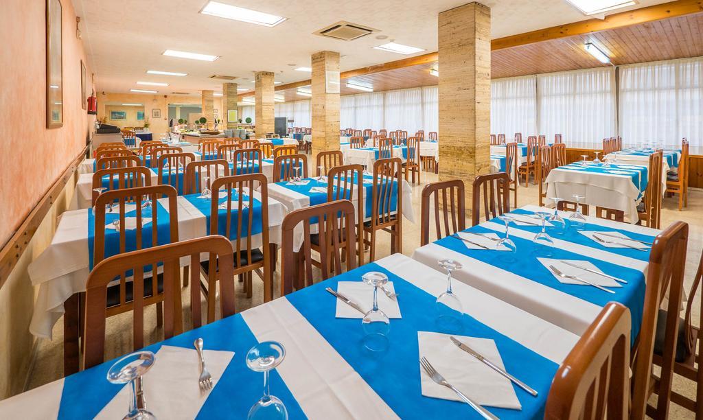 Hotel Checkin Montpalau Pineda de Mar Dış mekan fotoğraf