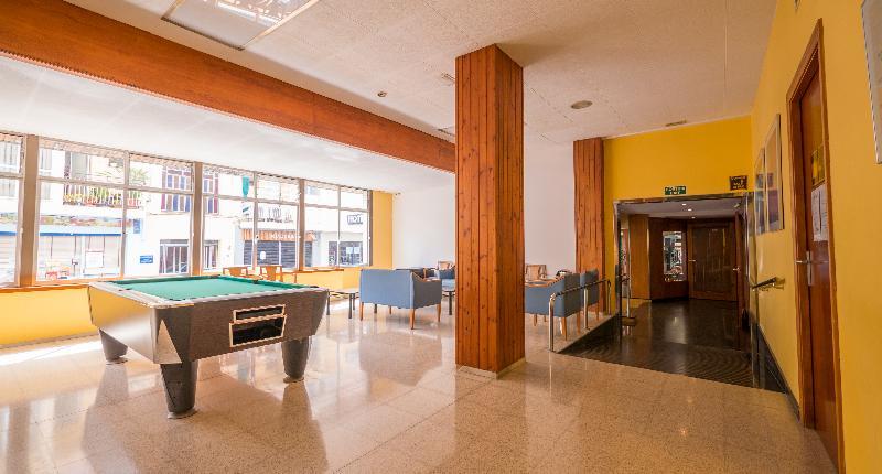 Hotel Checkin Montpalau Pineda de Mar Dış mekan fotoğraf